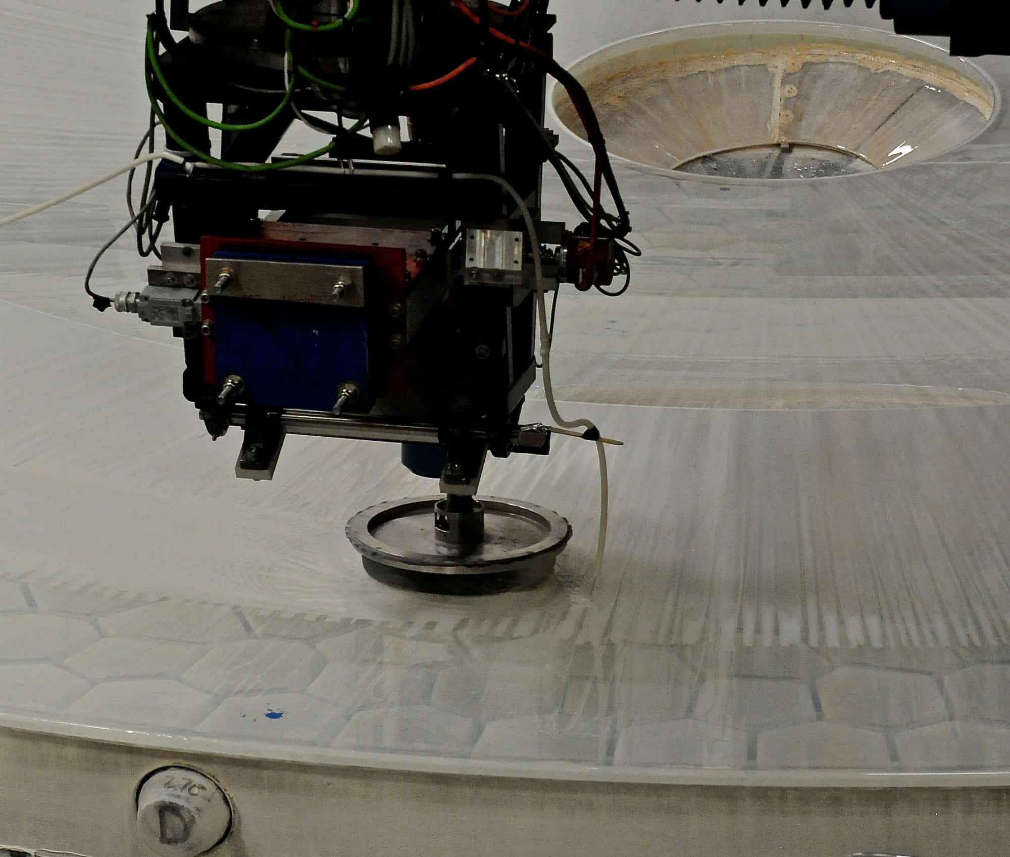 UA Mirror Lab