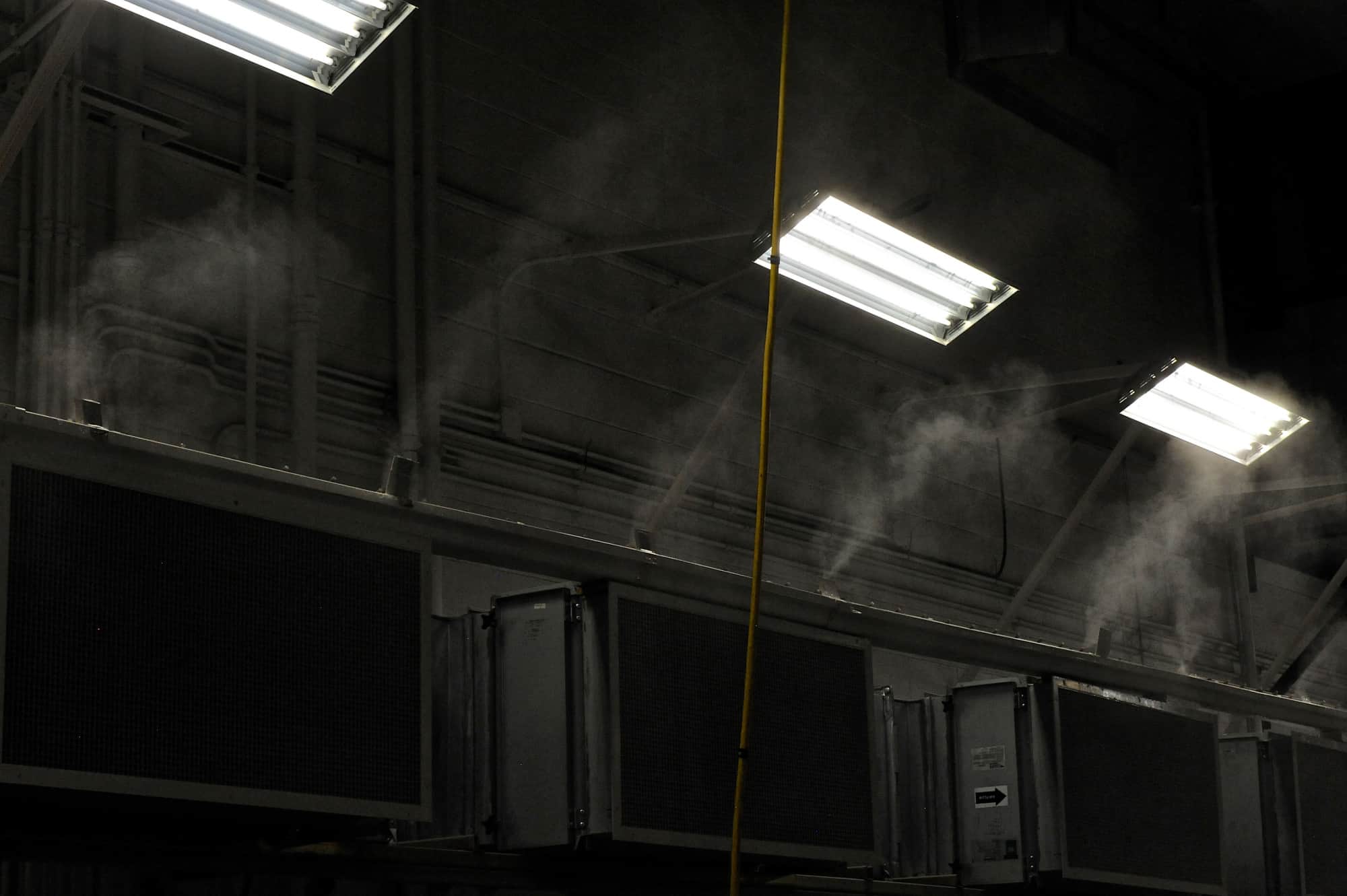 UA Mirror Lab