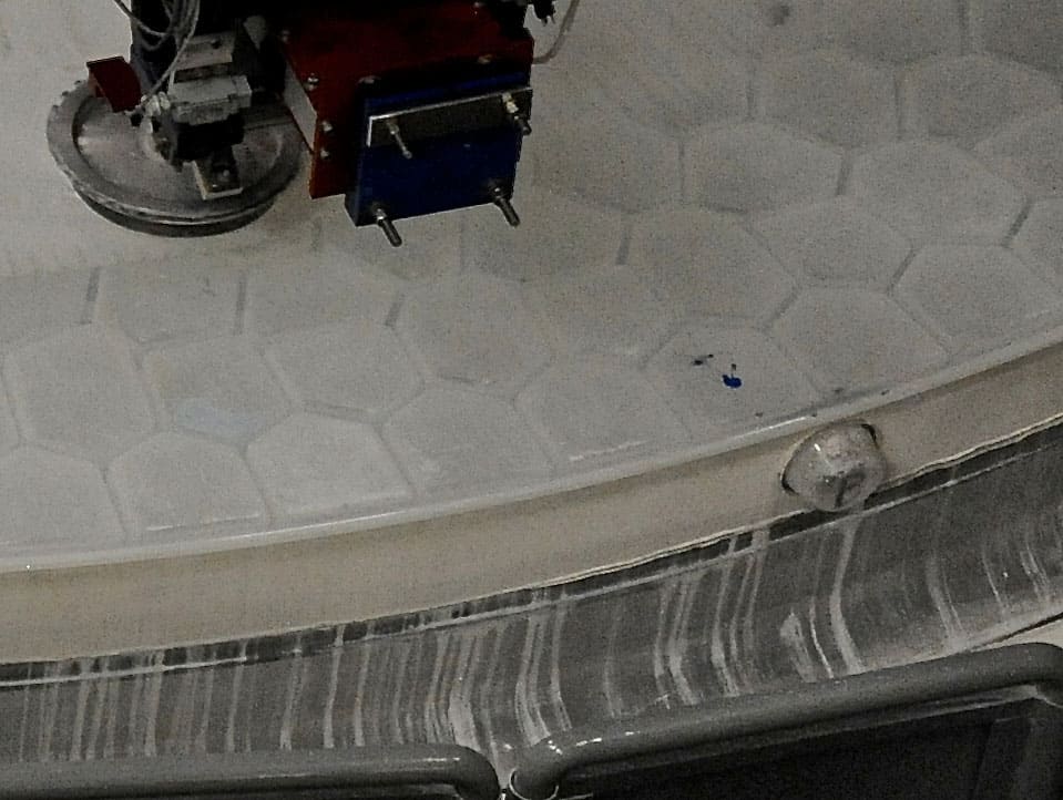 UA Mirror Lab