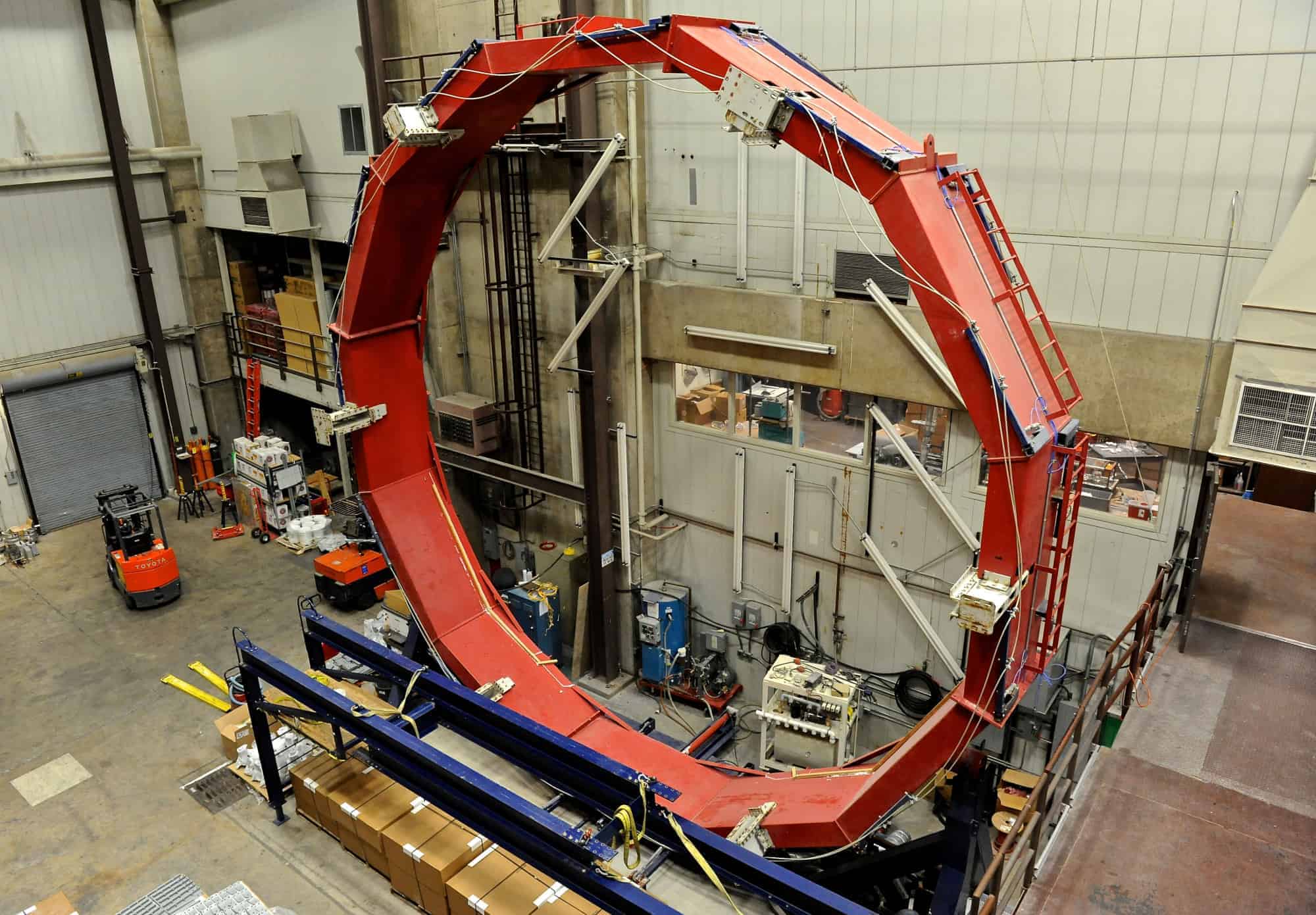 UA Mirror Lab