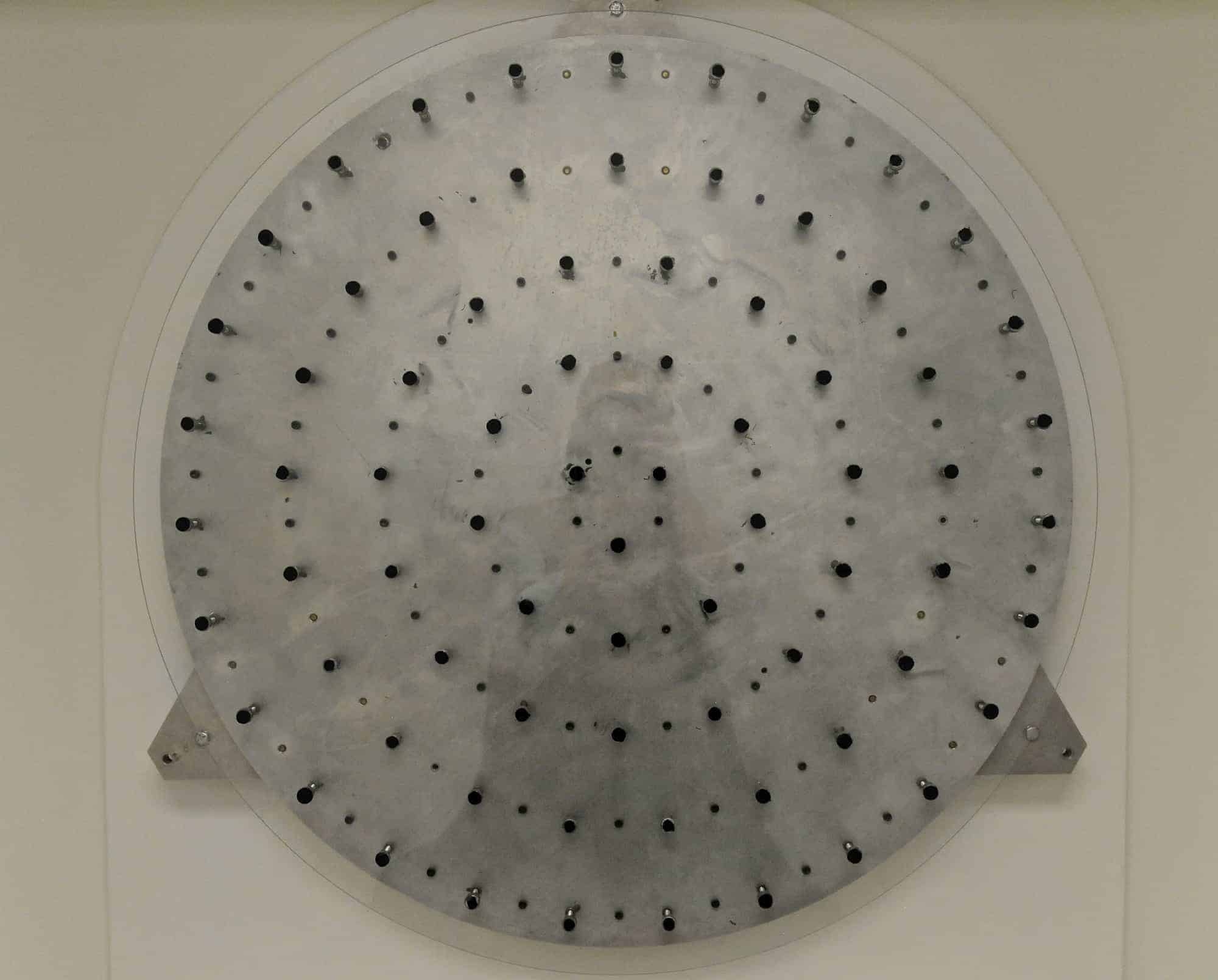 UA Mirror Lab