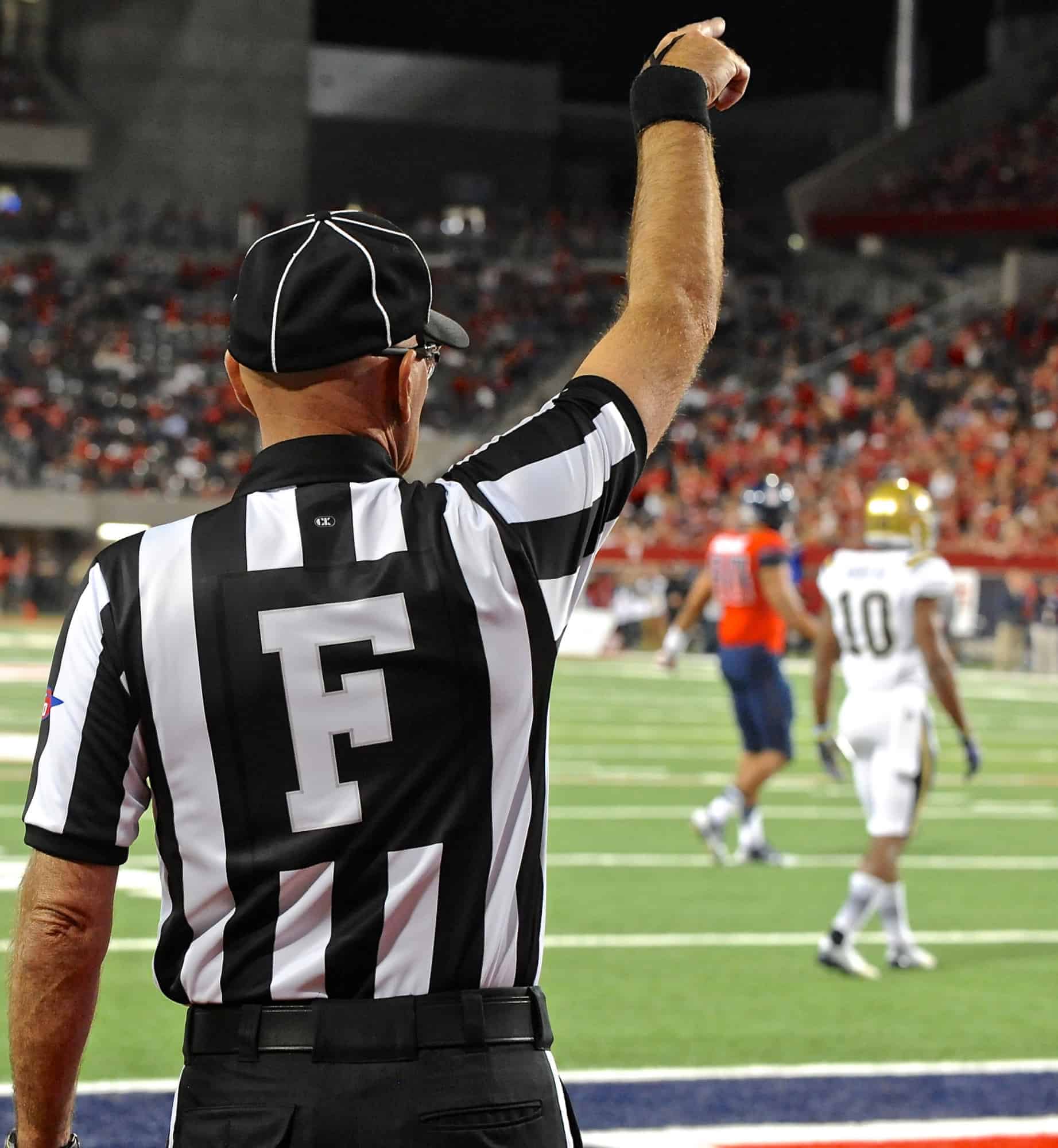 UCLA vs UA 2nd Half