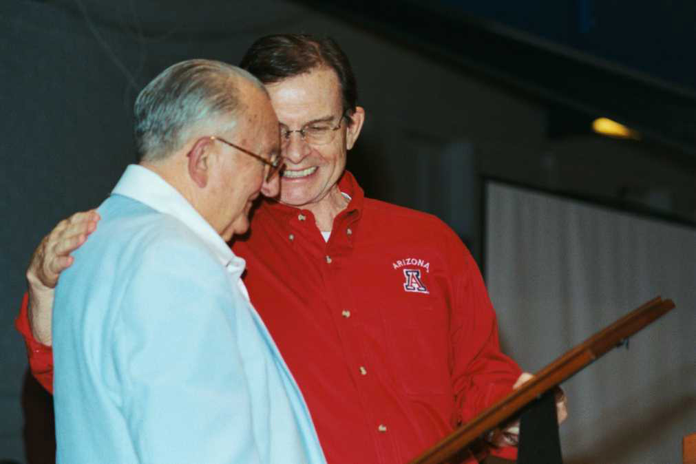 Jack K. Lee