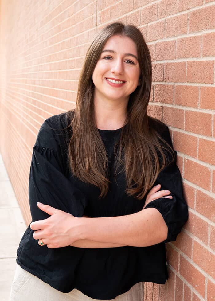 Jenna S. Green