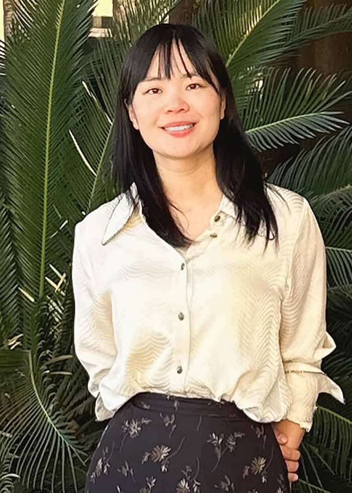 Lei Wang