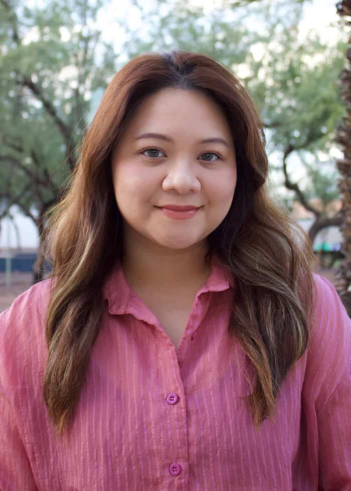 Ling-Yu Chou