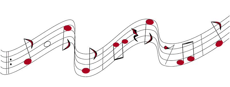 music-score-notes