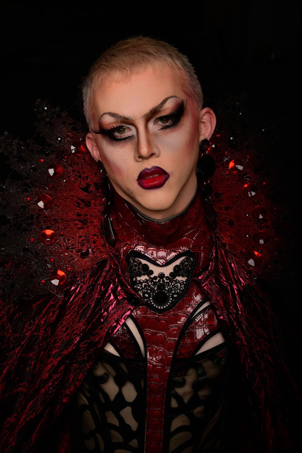 Rocky Horror Show publicity photo