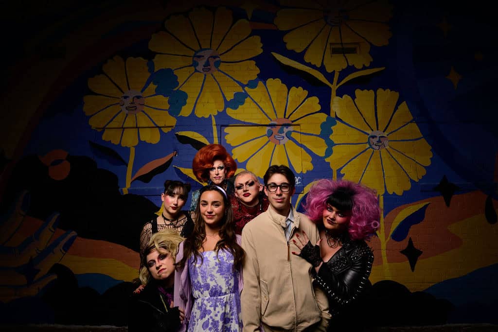 Media Photo for Rocky Horror