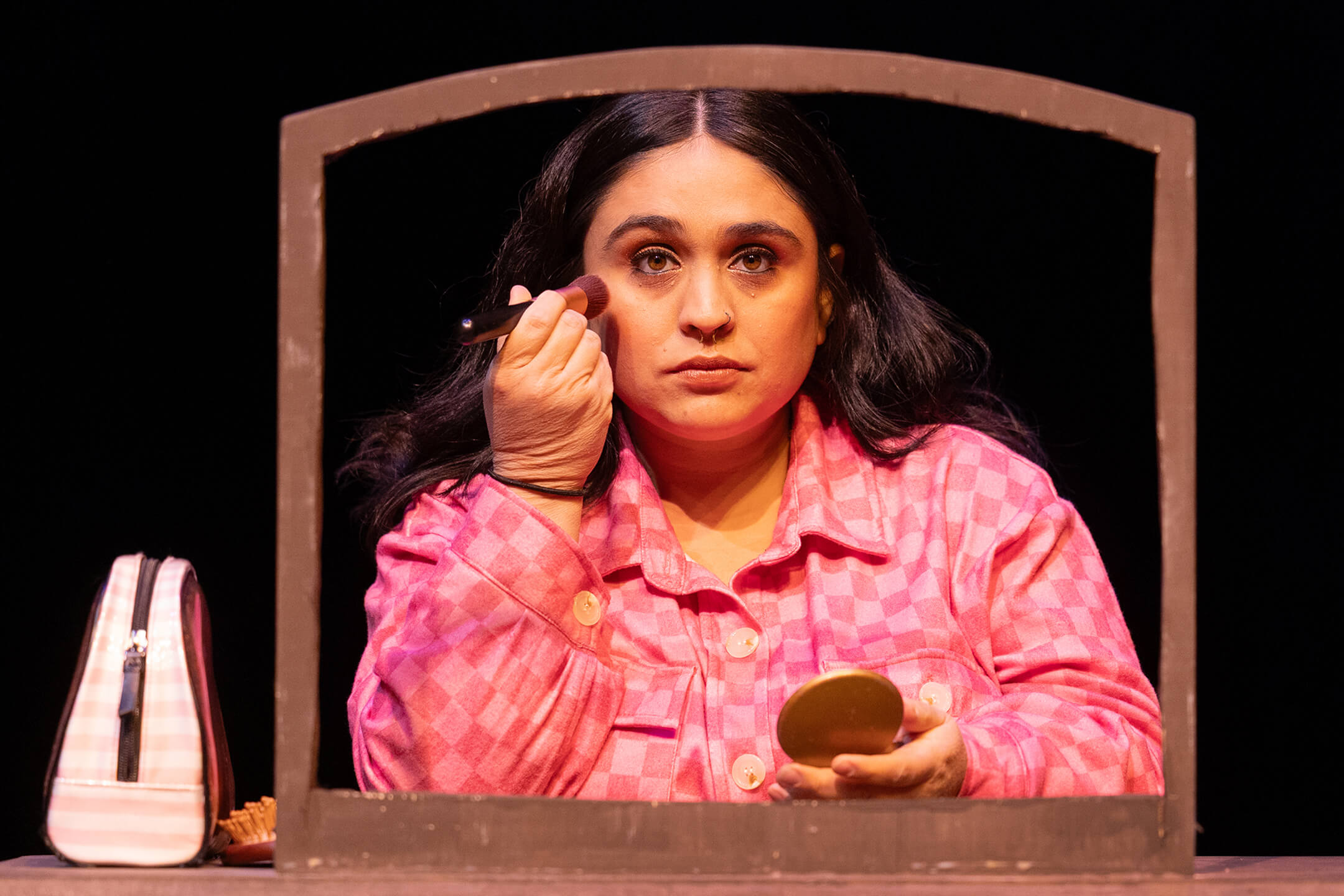 Photo from New Directions Festival: Broken.