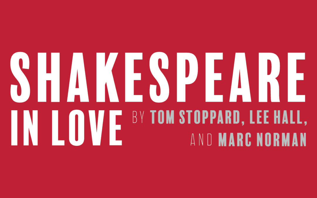 Shakespeare in Love