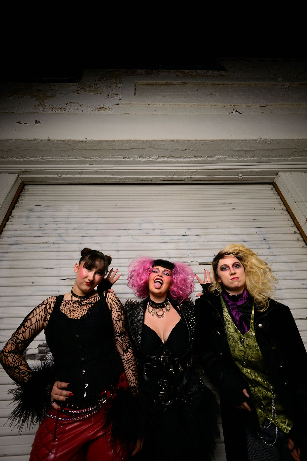 Rocky Horror media photo