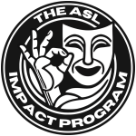 ASL Impact Logo